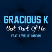 Best Part of Me (feat. Levelle London) [Dr Nova Remix] artwork