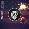 Sparks (feat. Djoly) - Single