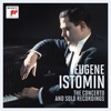 Eugene Istomin, Leonard Rose & Isaac Stern - Variations and Fugue on a Theme by Handel, Op. 24: Aria