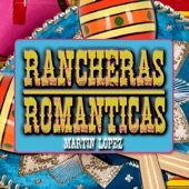 Rancheras Romanticas artwork