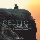 Celtic Treasure II - The Living Legacy of Turlough O'Carolan artwork