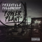 Freestyle Fellowship - On This Earth