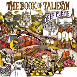 The Book of Taliesyn (Stereo) - Deep Purple