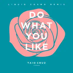 Do What You Like (Liquid Cosmo Remix) [Radio Edit] - Single - Taio Cruz
