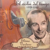 El violín del tango, 1928 - 1943 artwork