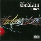 Bedlam artwork