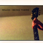 Wilco - Red-Eyed and Blue