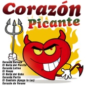 Corazón Picante artwork