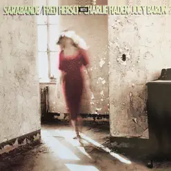 Sarabande (with Charlie Haden & Joey Baron) [Remastered] - Fred Hersch