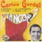 Mano A Mano - Carlos Gardel lyrics