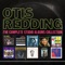 [Sittin' On] The Dock of the Bay - Otis Redding lyrics
