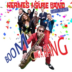 Hermes House Band - Boom Bang a Bang - Line Dance Music