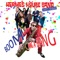 Boom Bang a Bang - Hermes House Band lyrics