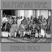 Rastafari Time artwork
