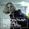 Freefall (Monoverse Remix) [feat. Kate Peters] - Koishii & Hush lyrics