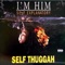 Waiting on You (feat. Cait la Dee) - Self Thuggah lyrics