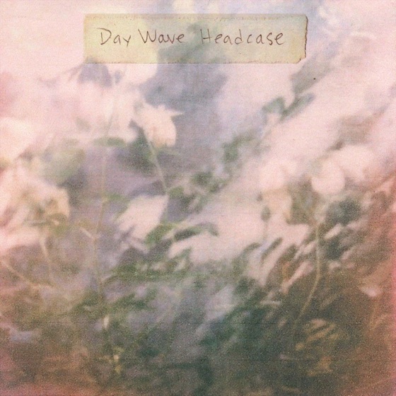 Cover artwork for Headcase