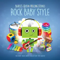 Rock Baby Style - Lasha Rock Baby Style - Lasha