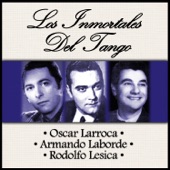 Los Inmortales del Tango artwork