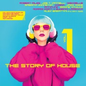 The Story of House, Vol. 1 artwork