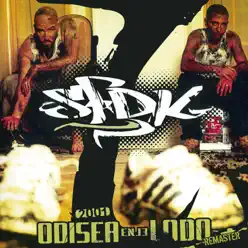 2001 Odisea en el lodo - Sfdk