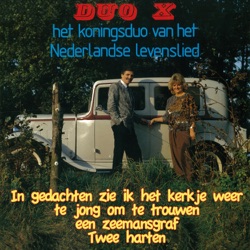 Duo X - Als De Koekoek Roept