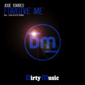 Jose Torres - Forgive Me