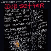 Dubsetter artwork