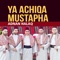 Ya Ali Chouf Andak - Adnan Halaq lyrics