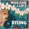 Jah Word Sound (feat. Shams) - Wakane Luke lyrics