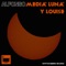Media Luna y Louise - Alfonso lyrics