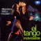 Tango Bolero artwork