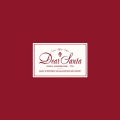 Dear Santa - X-Mas Special - EP artwork