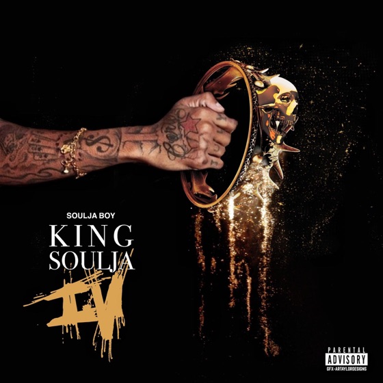 Cover artwork for Rick Ross