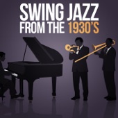 Swing Jazz From the 30's artwork