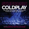 Royal Philharmonic Orchestra - In My Place