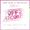 Dream (Arnaud M & Caio Yuri Remix) [feat. Dako] - John Okins & Pressplays lyrics