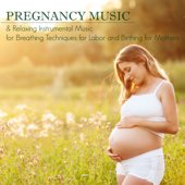 Relaxing Piano Music and Sounds of Nature to Relax - Pregnant Mother