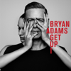 Get Up (deluxe) - Bryan Adams