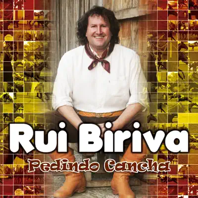 Pedindo Cancha - Rui Biriva