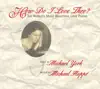 How Do I Love Thee? album lyrics, reviews, download