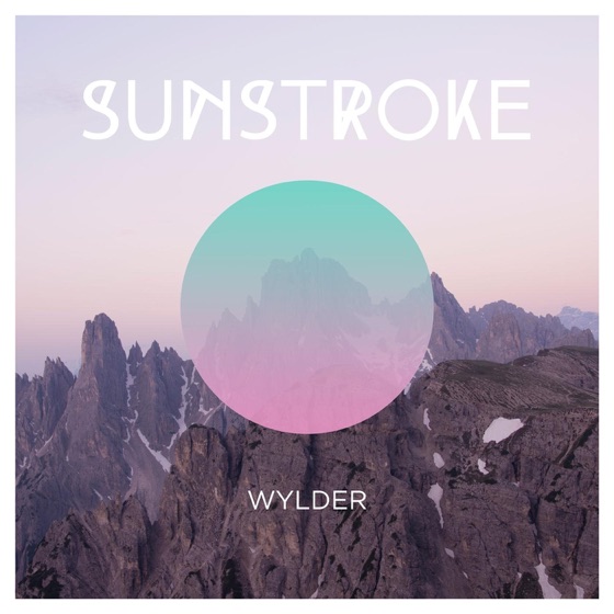 Cover artwork for Sunstroke