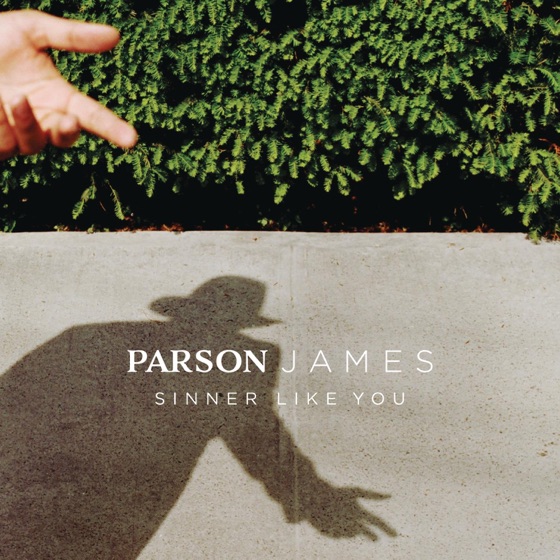 Cover artwork for Sinner Like You