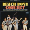 Beach Boys Concert (Live), 1964