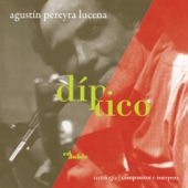 Agustin Pereyra Lucena - La Rana (A Ra)