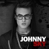 Johnny Sky artwork