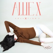 Allie X - Sanctuary