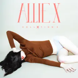 CollXtion I (Deluxe Version) - Allie X