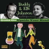 Buddy & Ella Johnson - That's How I Feel About You