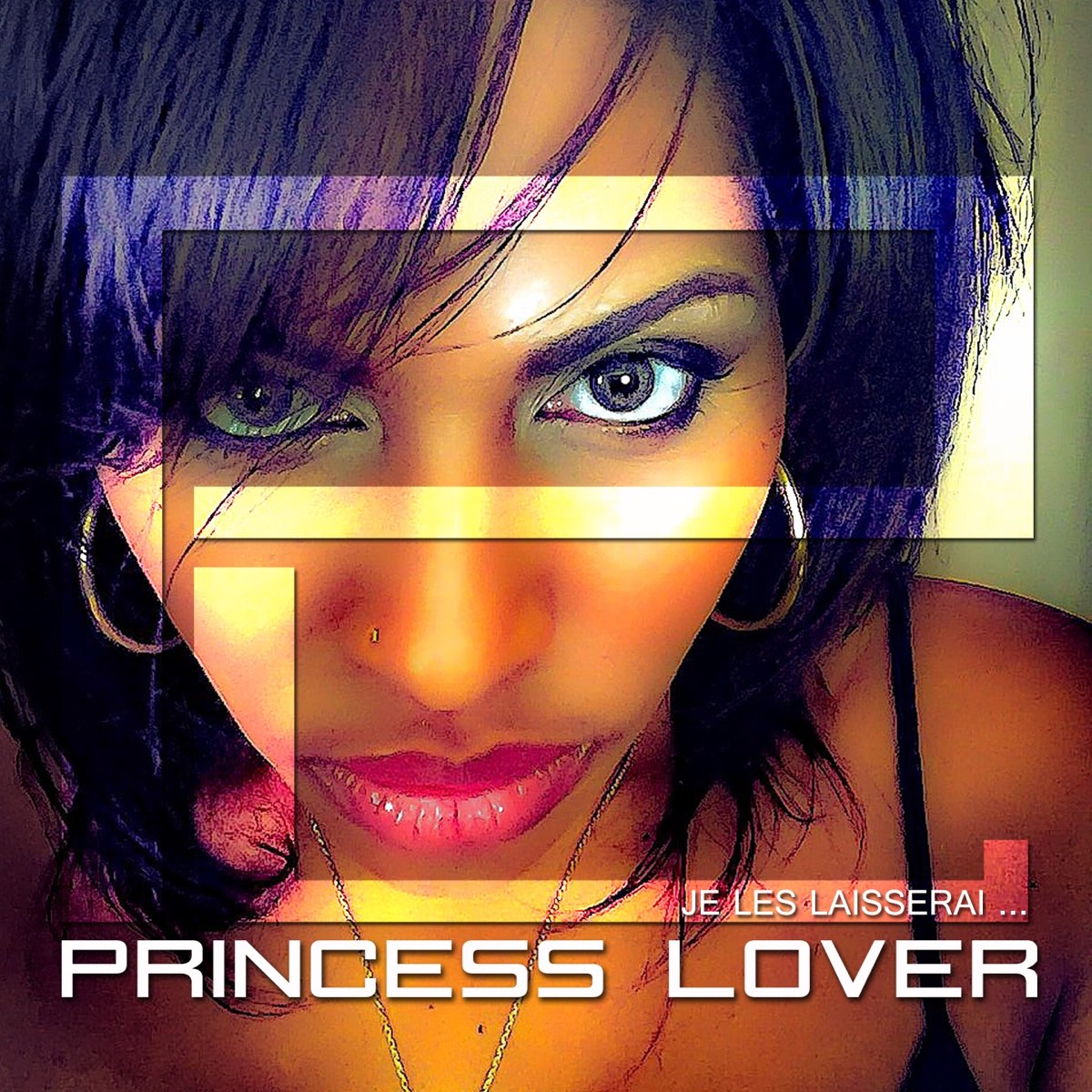 ‎je Les Laisserai Single By Princess Lover On Apple Music 